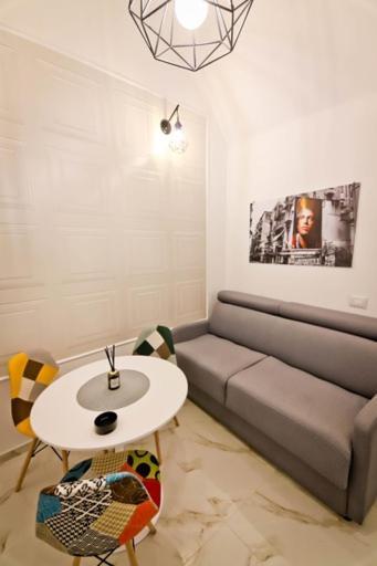House Spaccanapoli エクステリア 写真