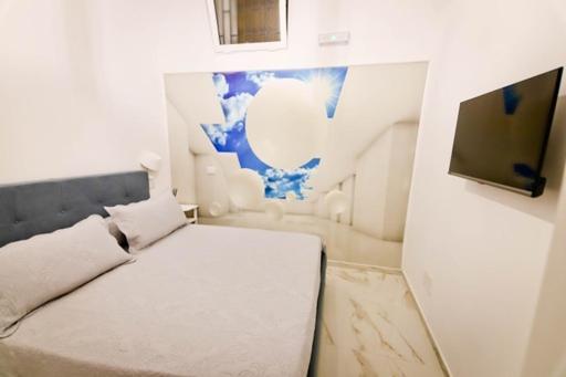 House Spaccanapoli エクステリア 写真